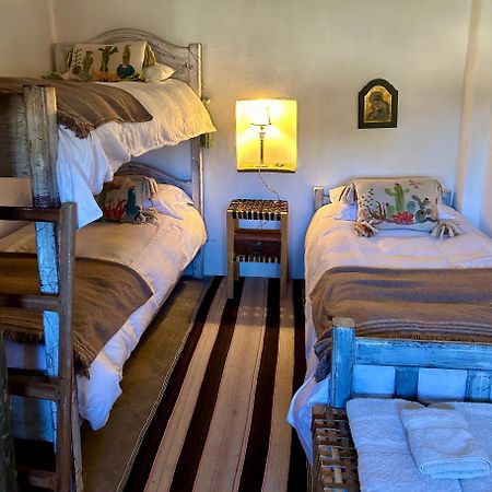 CachíCasa San Jose别墅 外观 照片